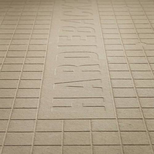 James Hardie Hardibacker Backer Board 250 1.2mx0.8mx6mm (per sheet)