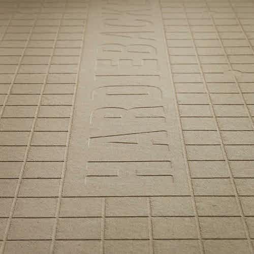 James Hardie Hardibacker Backer Board 250 1.2mx0.8mx6mm (per sheet)