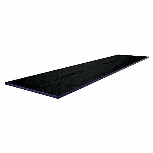 Jackoboard Plano Backer Board 600x1200x6mm (per sheet)
