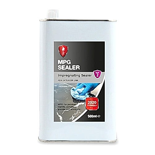 LTP MPG Sealer (500ml)