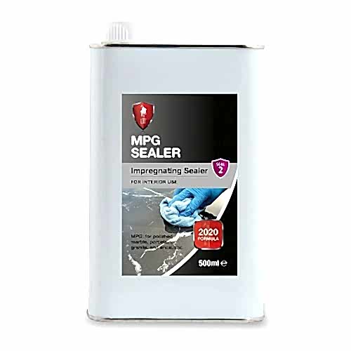 LTP MPG Sealer (500ml)