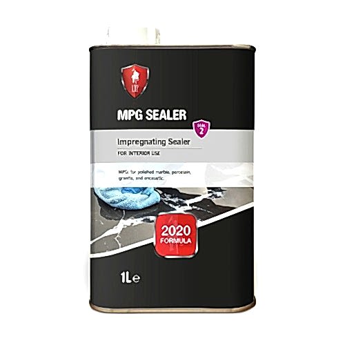 LTP MPG Sealer (1L)