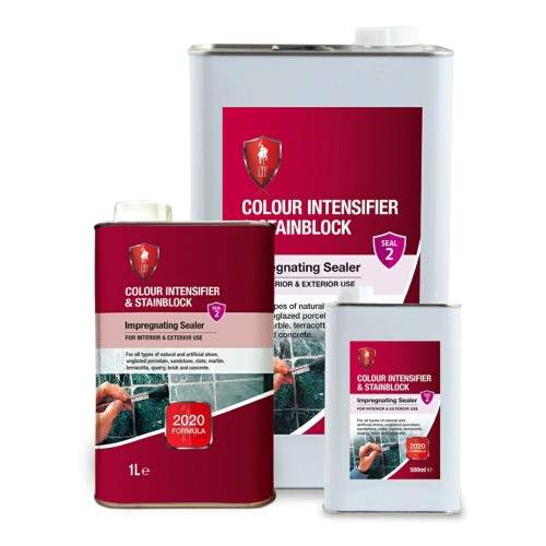 LTP Colour Intensifier & Stainblock (1L)