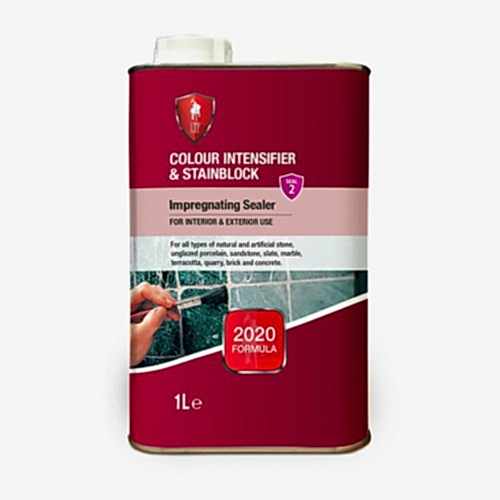 LTP Colour Intensifier & Stainblock (1L)