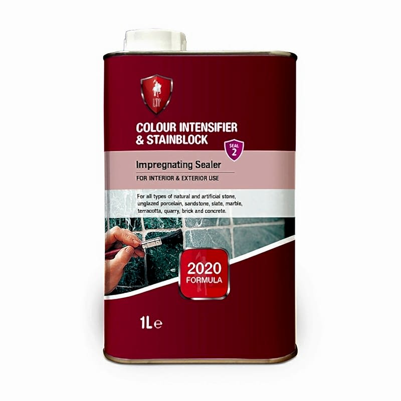 LTP Colour Intensifier & Stainblock (1L)