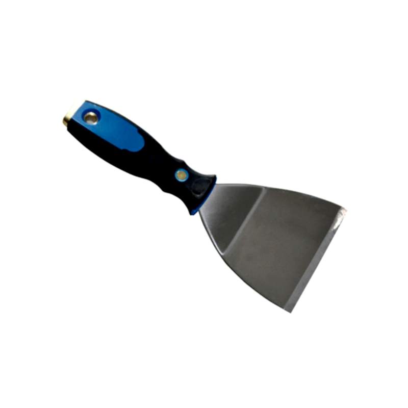 Genesis Tile Remover and Hand Scraper - 100mm with Brass Core