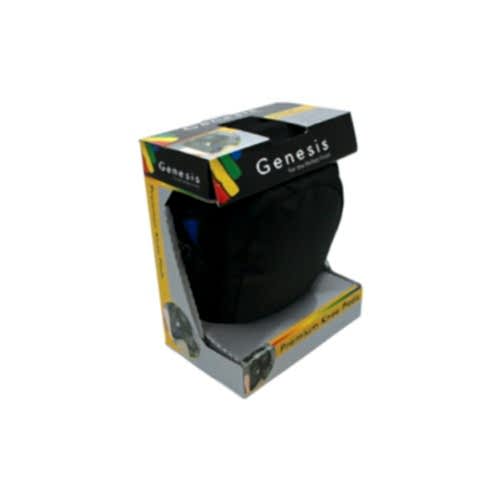 Genesis Shield Knee Protection