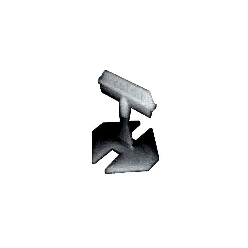 Genesis GLS Wedge 2mm Levelling Bases (pack of 100)