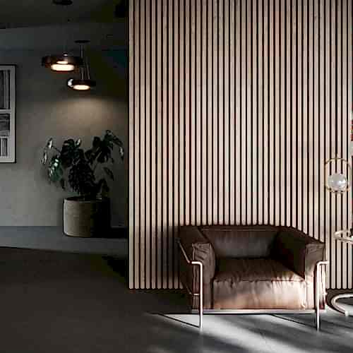 Jarel Oak 30x90cm (box of 5)