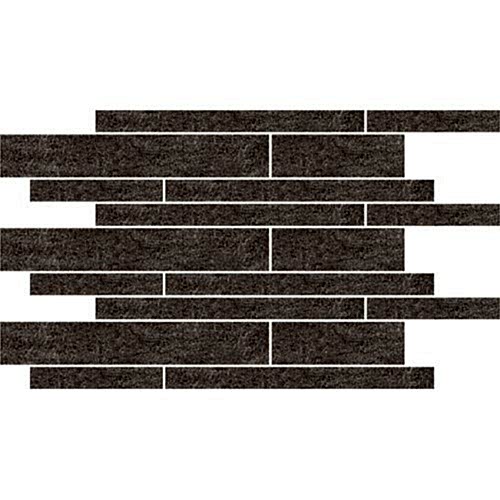 City Stone Clay Matt 30x45cm Muretto Mosaic