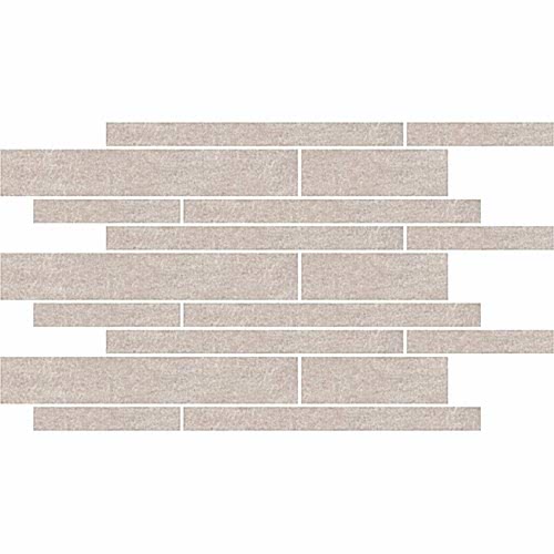 City Stone Clay Matt 30x45cm Muretto Mosaic