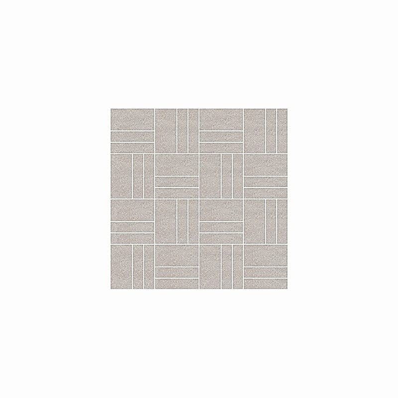City Stone Grey Matt 30x30cm Linear Mosaic City Stone Grey Matt 30x30cm Linear Mosaic