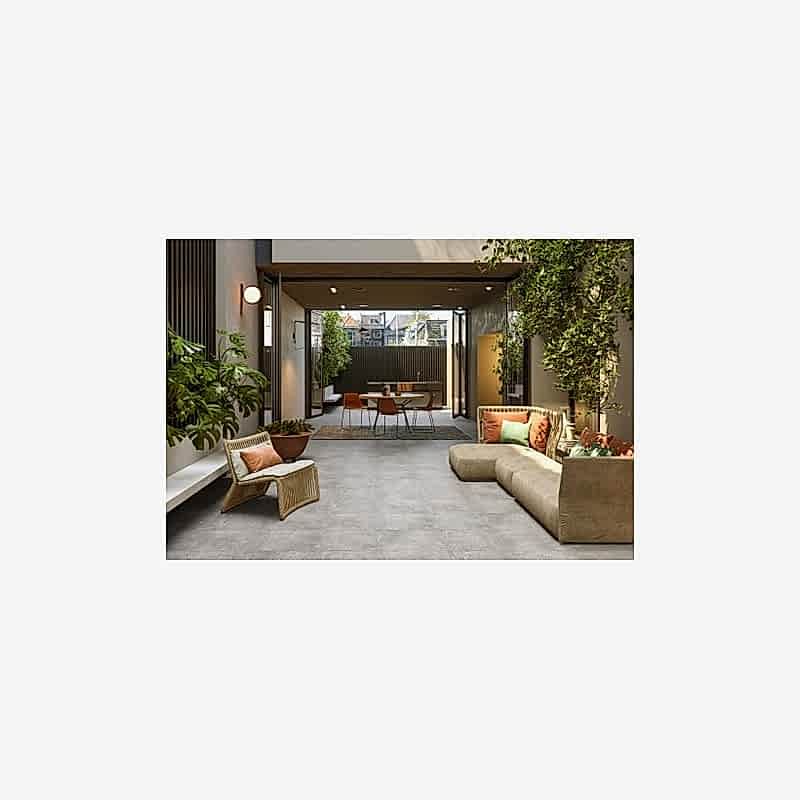 Fashion Stone Beige Matt Outdoor 60x60cm 20mm (box of 2)