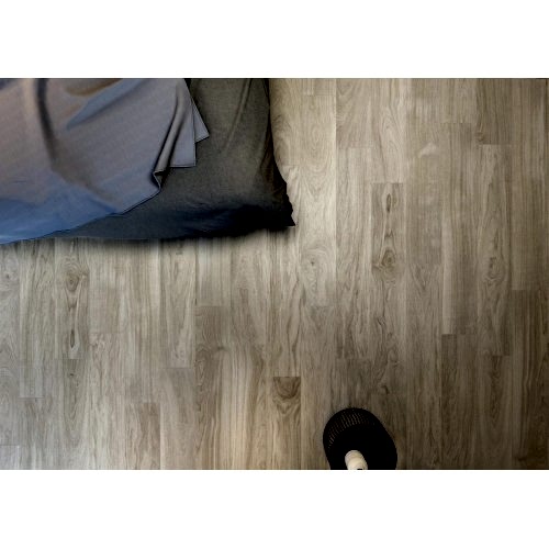 Line Wood Ivory Matt 19.5x120cm (box of 5)