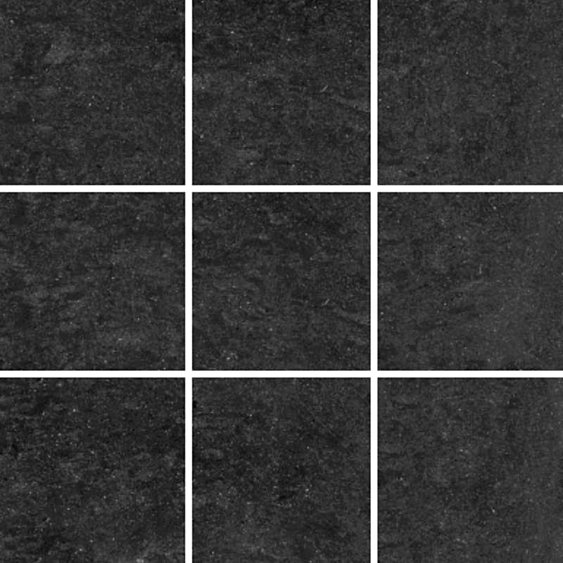 Lounge Black Unpolished 30x30cm 10x10 Mosaic Lounge Black Unpolished 30x30cm 10x10 Mosaic