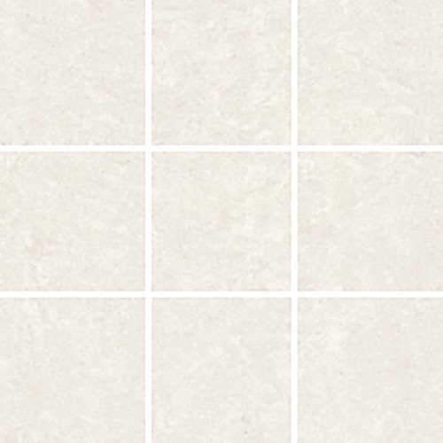 Lounge Ivory Unpolished 30x30cm 10x10 Mosaic