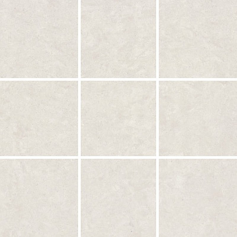Lounge Ivory Unpolished 30x30cm 10x10 Mosaic Lounge Ivory Unpolished 30x30cm 10x10 Mosaic