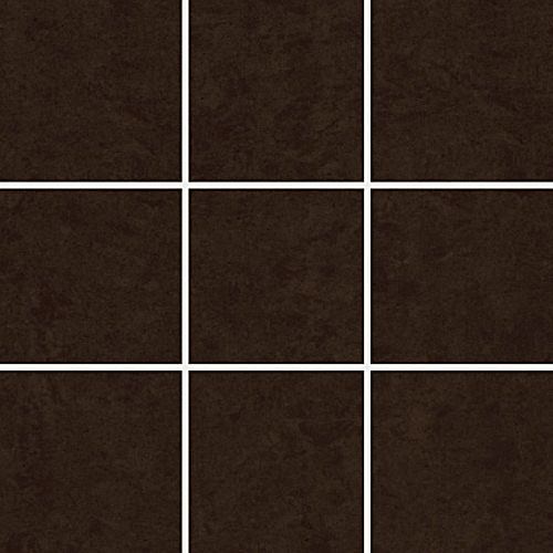 Lounge Mocca Unpolished 30x30cm 10x10 Mosaic