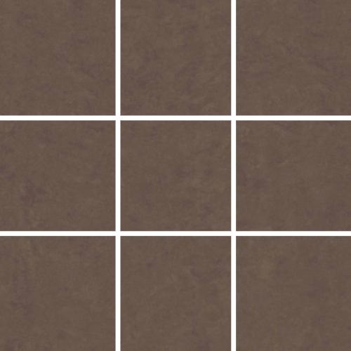 Lounge Mocca Unpolished 30x30cm 10x10 Mosaic