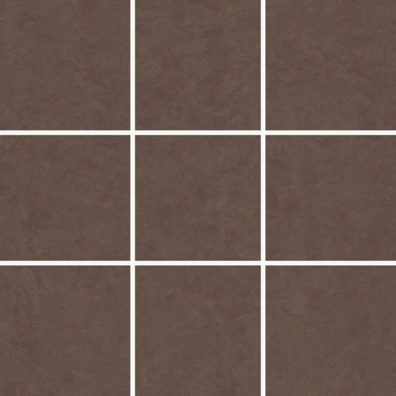 Lounge Mocca Unpolished 30x30cm 10x10 Mosaic Lounge Mocca Unpolished 30x30cm 10x10 Mosaic