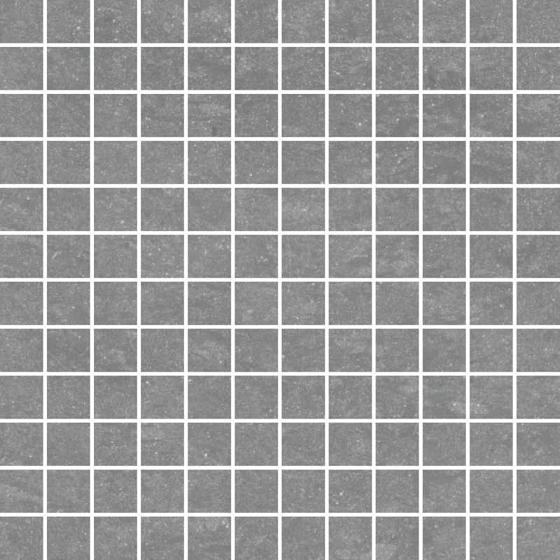 Lounge Anthracite Unpolished 30x30cm 2.5cm Mosaic Lounge Anthracite Unpolished 30x30cm 2.5cm Mosaic