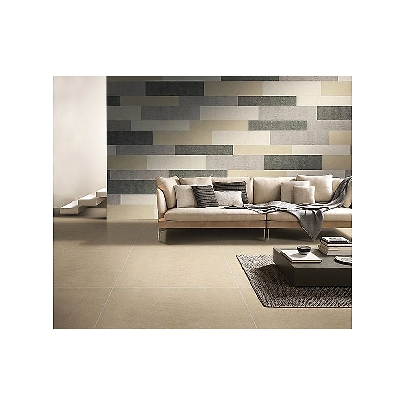 Lounge Beige Polished 60x60cm (box of 4)