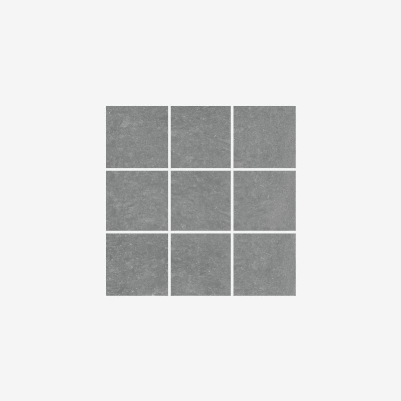 Lounge Anthracite Unpolished 30x30cm 10x10 Mosaic Lounge Anthracite Unpolished 30x30cm 10x10 Mosaic
