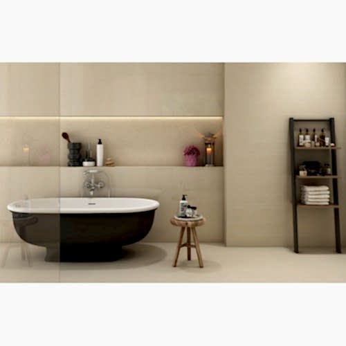 Lounge Beige Unpolished 60x60cm (box of 4)