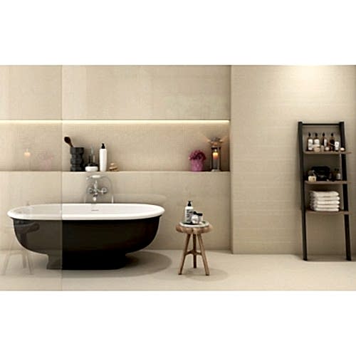 Lounge Beige Unpolished 60x60cm (box of 4)