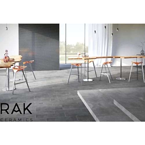 Surface Ash Lappato 60x60cm (box of 4)