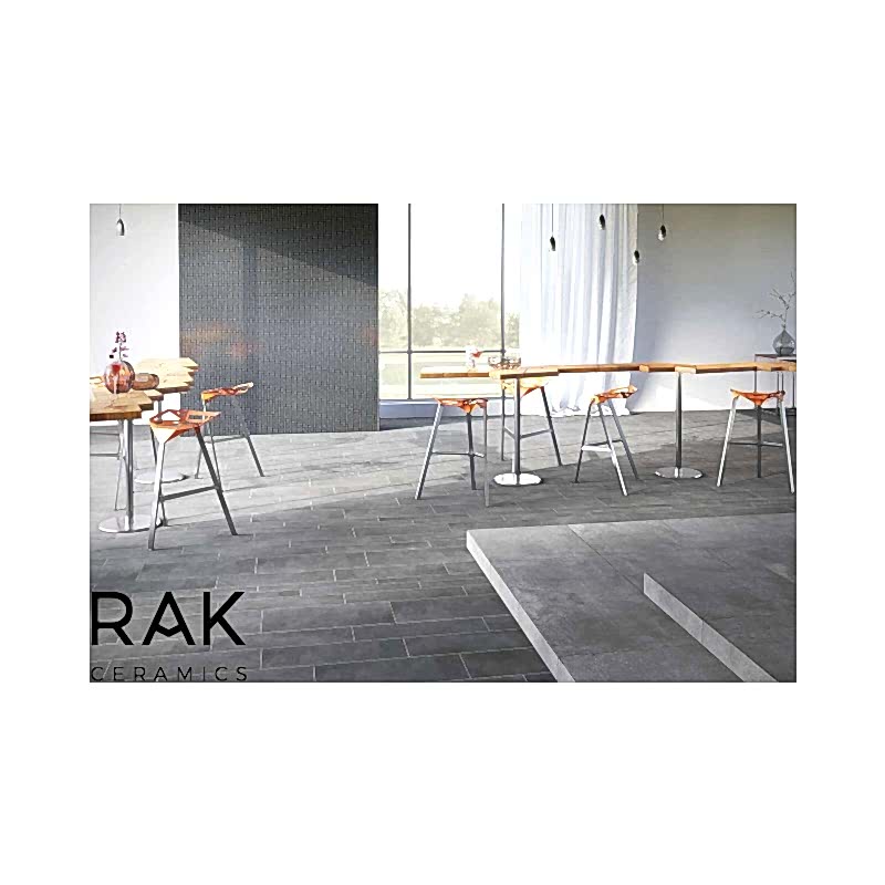 Surface Ash Lappato 60x60cm (box of 4)