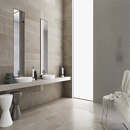 Surface Off White Matt 30x60cm (box of 6)