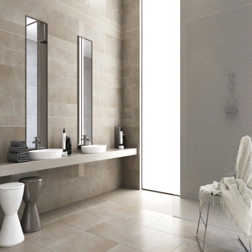 Surface Off White Matt 30x60cm (box of 6)