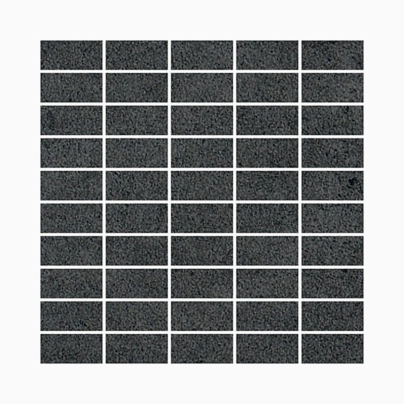 Surface Mid grey Matt 30x30cm 3x6 Mosaic Surface Mid grey Matt 30x30cm 3x6 Mosaic