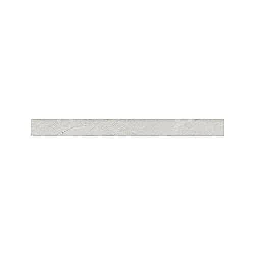 Shine Stone White Matt 5x60cm (box of 36)