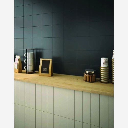 Subway Light Beige Matt 10x30cm (box of 27)