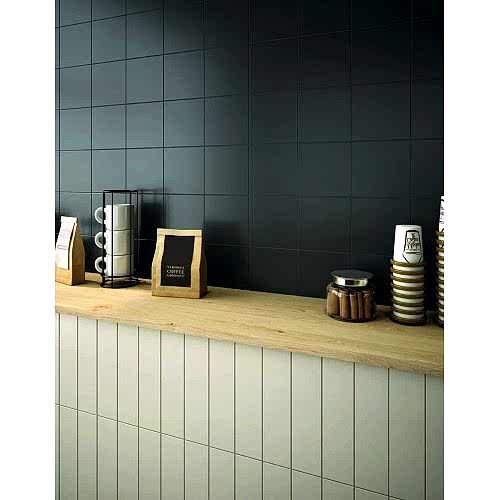 Subway Light Beige Matt 10x30cm (box of 27)