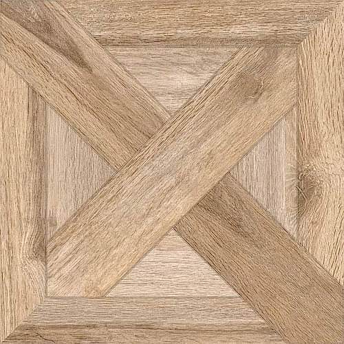 Argyll Parquet Oak 60x60cm (box of 4)