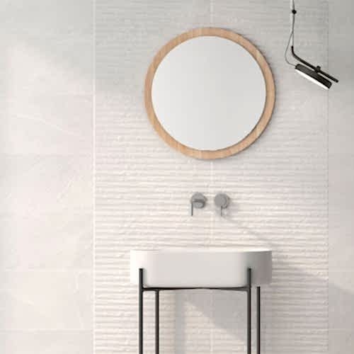 Garonne Moon Lined 30x60cm (box of 8)