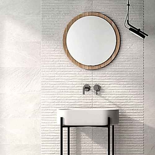 Garonne Moon Lined 30x60cm (box of 8)