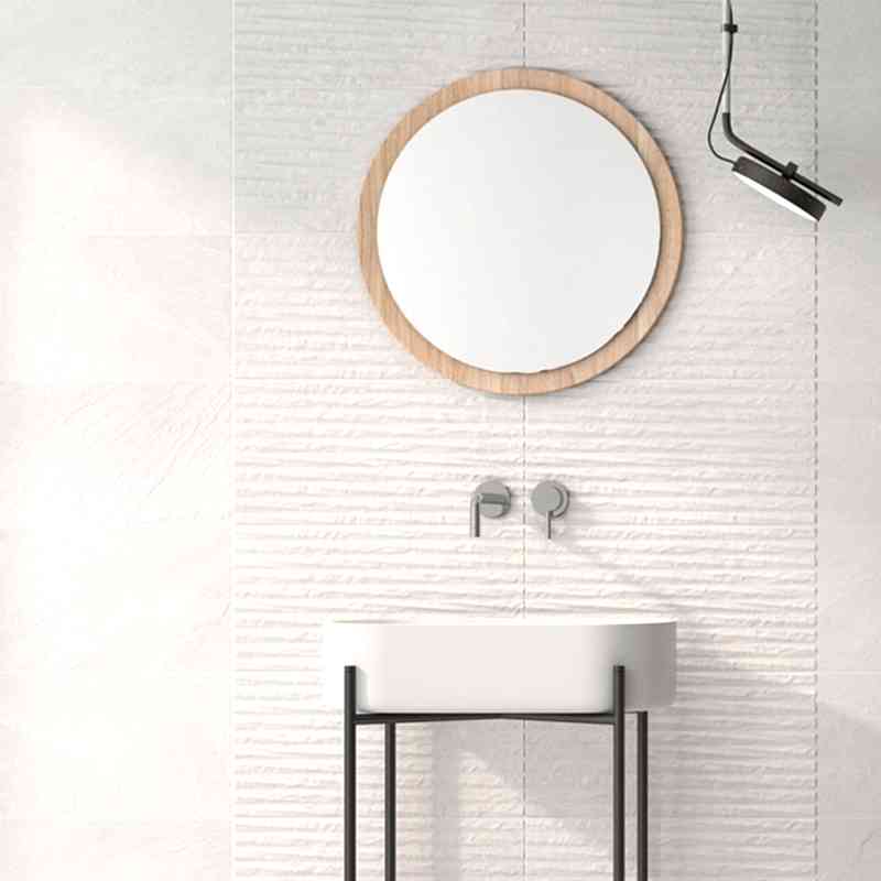 Garonne Moon Lined 30x60cm (box of 8)