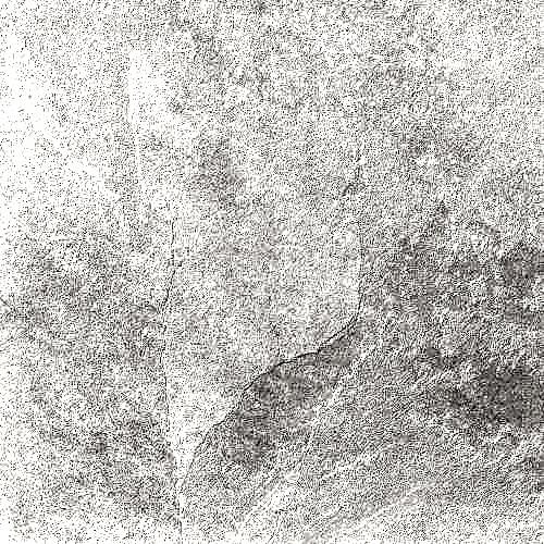 Garonne Moon 60x60cm (box of 4)
