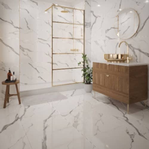 Hera Marble 60x60cm (box of 3)