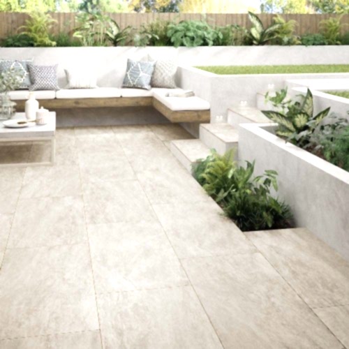 Eyam Beige 60x90cm 20mm Outdoors (box of 1)