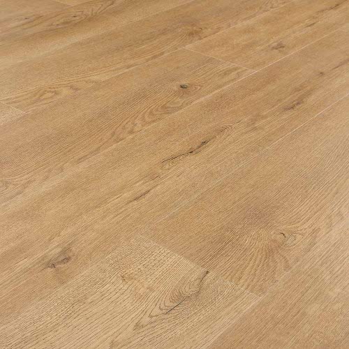 EnviroClick Crafted Oak SPC 18.3x122.2cm (box of 10)