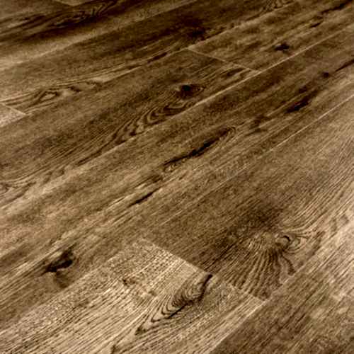 EnviroClick Crafted Oak SPC 18.3x122.2cm (box of 10)