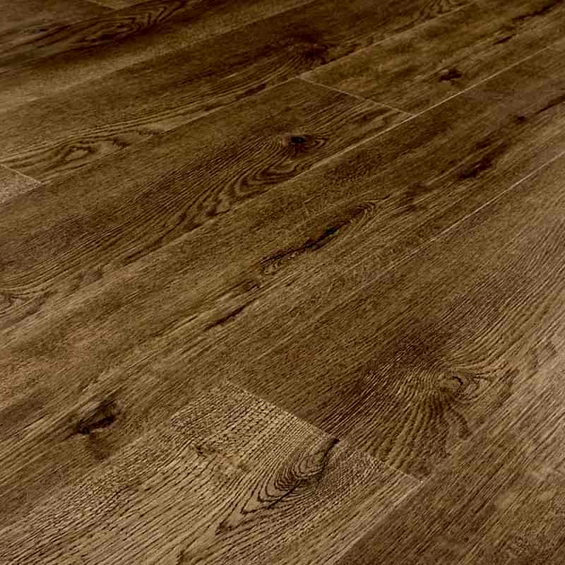 EnviroClick Crafted Oak SPC 18.3x122.2cm (box of 10)