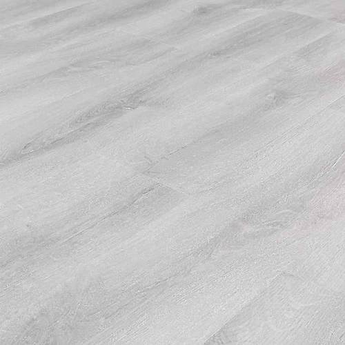 EnviroClick Pale Silver Oak SPC 18.3x122.2cm (box of 10)