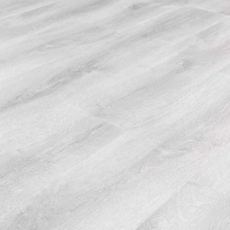 EnviroClick Pale Silver Oak SPC 18.3x122.2cm (box of 10)