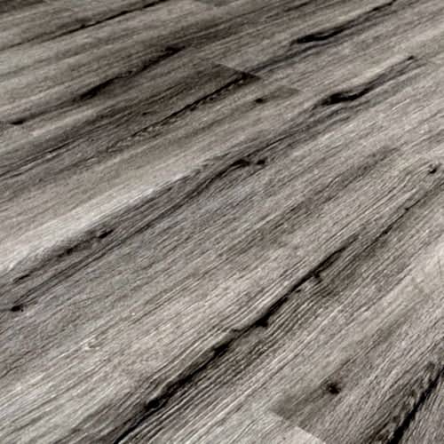 EnviroClick Pebble Oak SPC 18.3x122.2cm (box of 10)